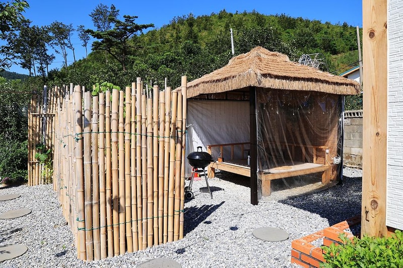 봉봉카라반 시설 사진 16