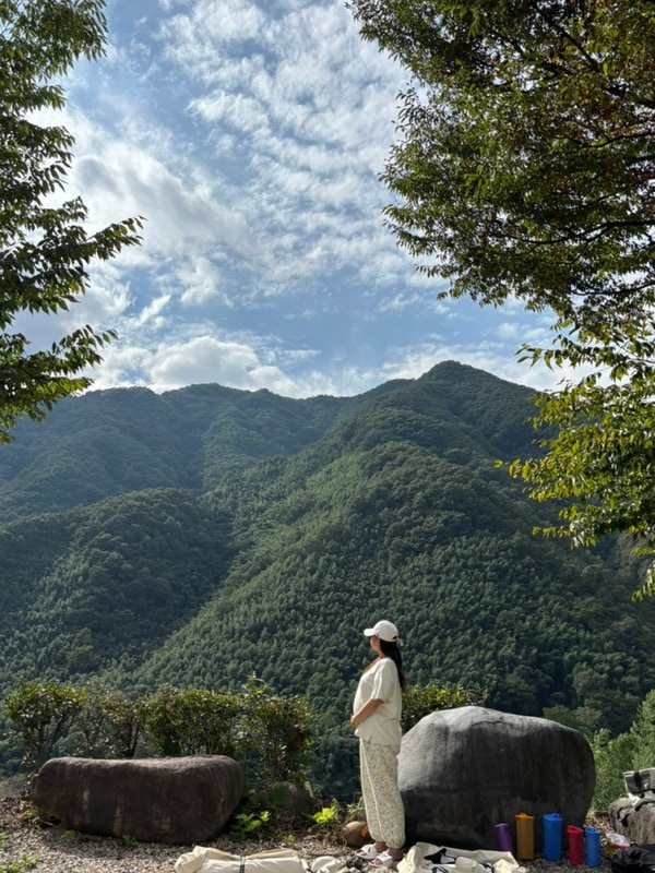 산청 지리산당근오토캠핑장 가6, 가9 (구 대경 오토캠핑장)