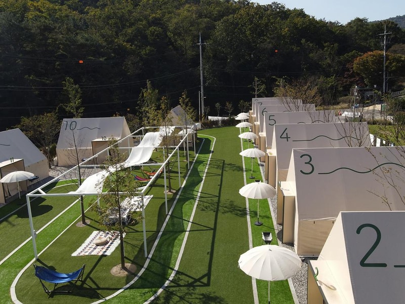 무수아취 시설 사진 8