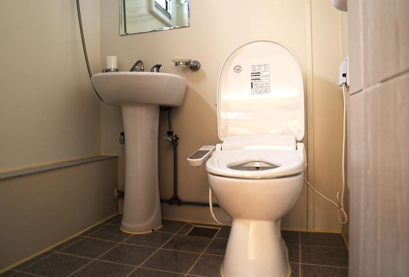 아르테오스 빌리지 시설 사진 7