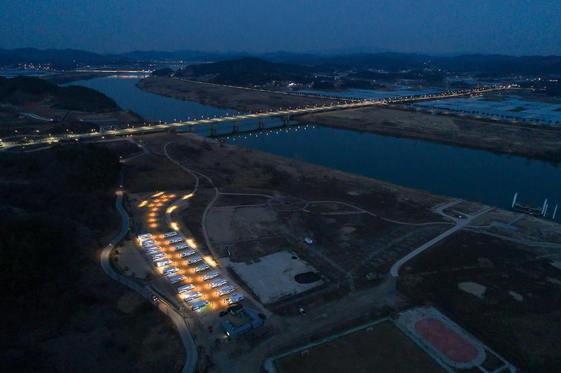 백마강레저파크 시설 사진 4