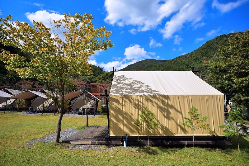 좋은세상리조트 시설 사진 2