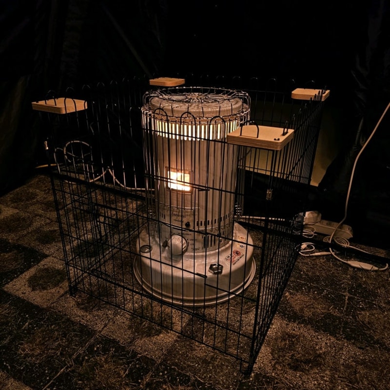 [캠핑일지]EP.06 세종합강캠핑장, 오토캠핑존 1박2일